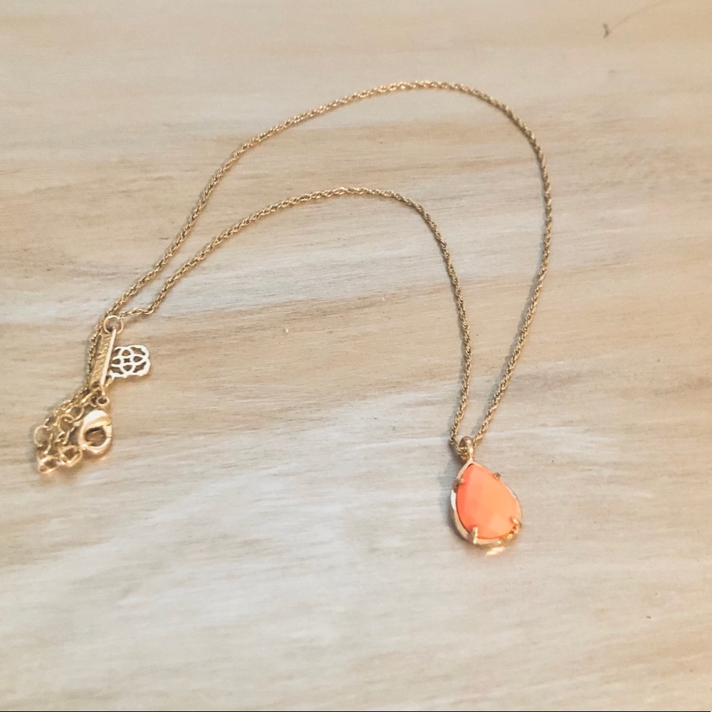 Kendra Scott Necklace